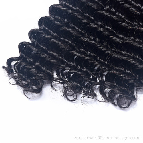 Real virgin deep wave 613 blonde hair silk base lace closure,blonde hair bundles with lace closure,human hair bangs lace closure